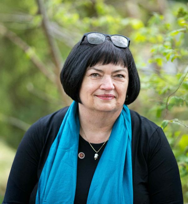 Susanne Due Kristensen 